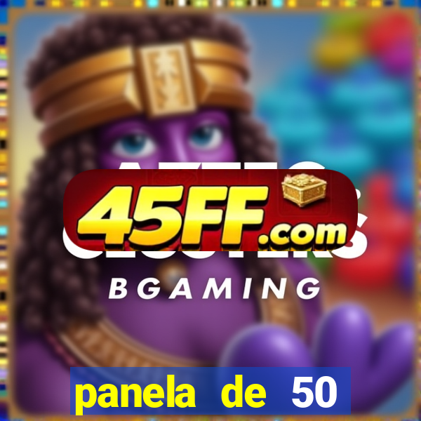 panela de 50 litros usada